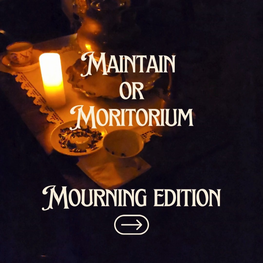 @theximenezfatiohouse Mortality & Mourning Tour leads an intimately sized group through the candle lit house in historic downtown St. Augustine from foyer to attic. 

The guide and exhibits describe the reality of life, death, and spirituality led by the women and enslaved peoples of early St. Augustine. How they moved through wars and evolving freedoms based on class, religion, and the melding of the two.

What mourning traditions do you wish were carried over from your cultural traditions? How have you adjusted them to continue today?